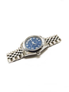 Rolex Datejust 68274 Roman