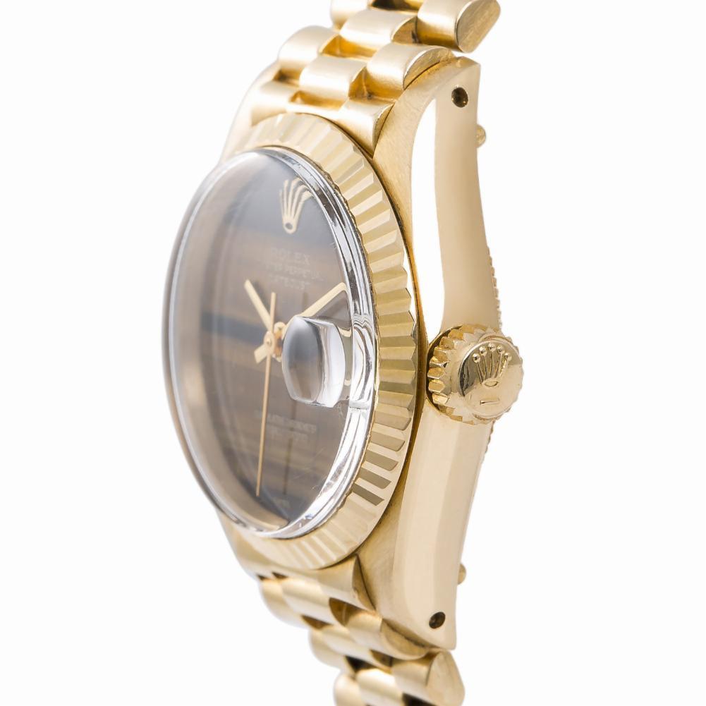 rolex lady datejust