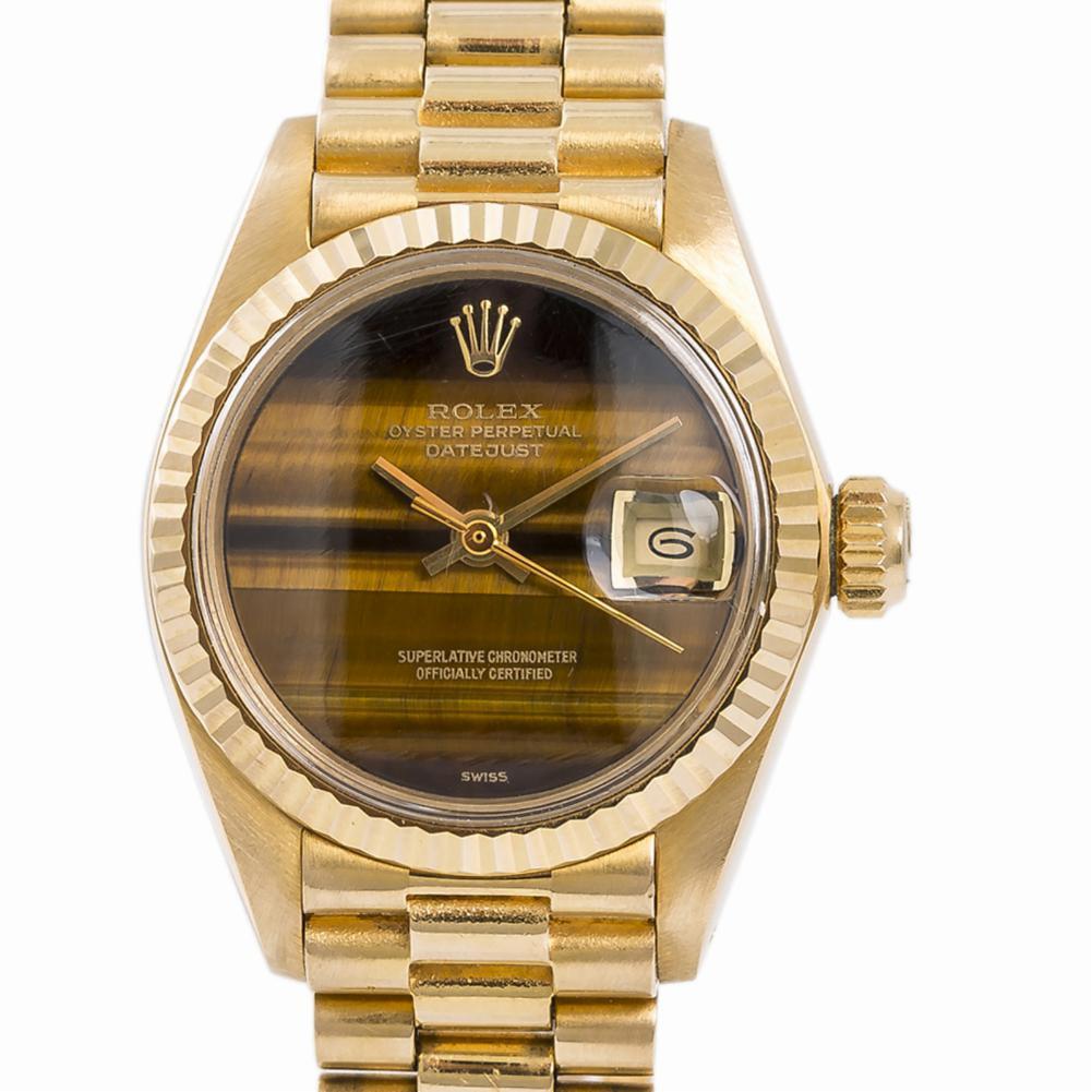 rolex datejust 2