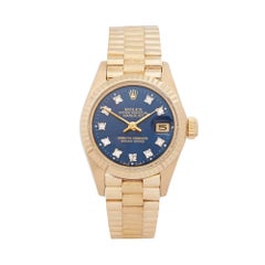 Rolex Datejust 6917
