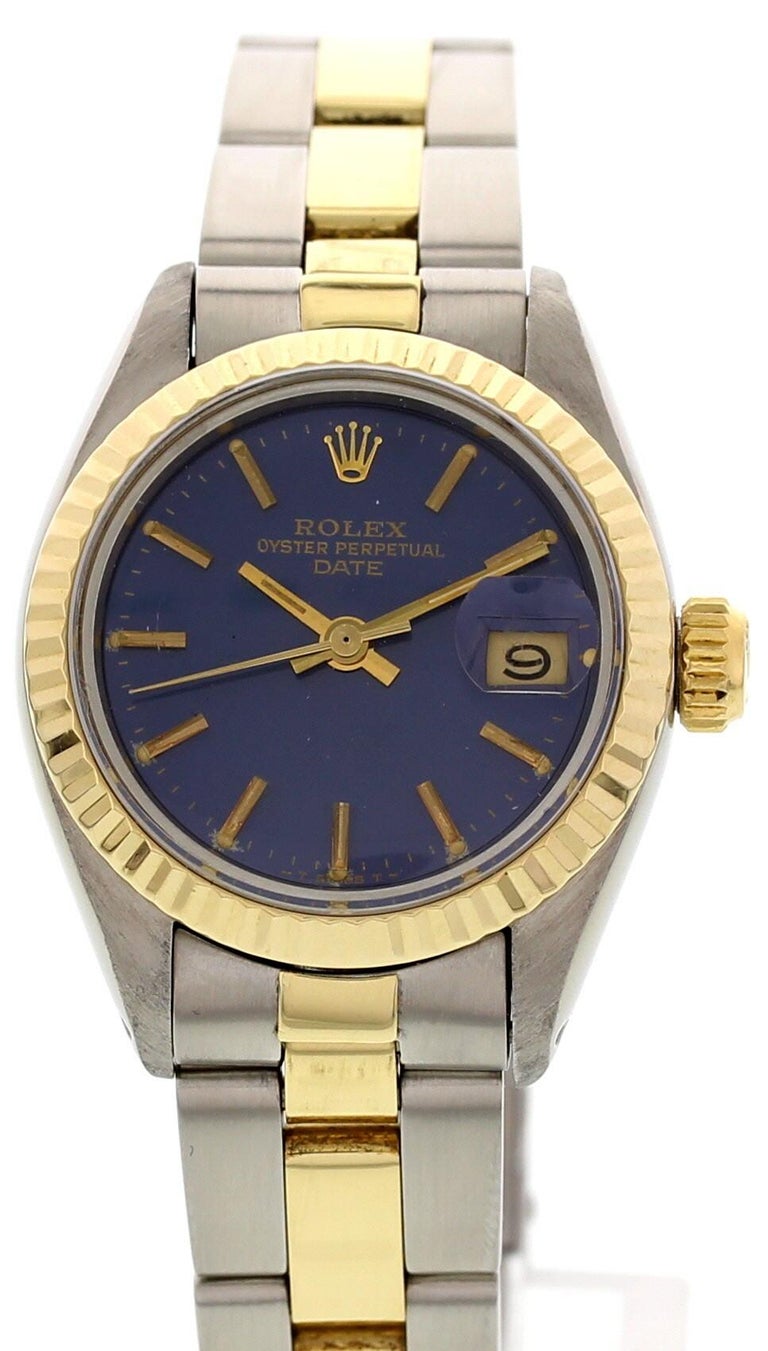 datejust 6917