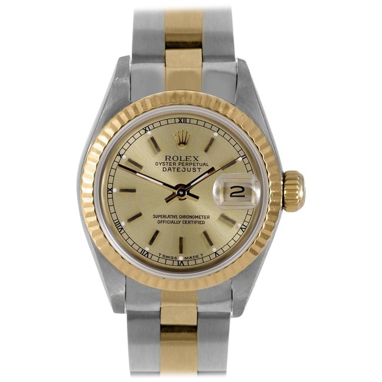 datejust 6917