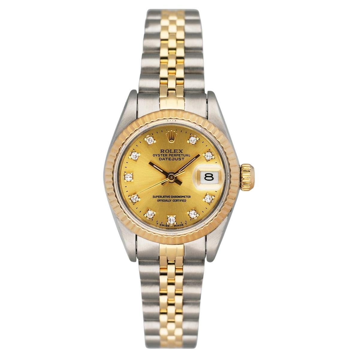 How do I know my Rolex is genuine?