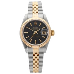 Rolex Datejust 69173