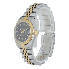 Rolex Datejust 69173 Ladies Watch