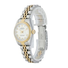Rolex Datejust 69173 Ladies Watch