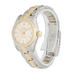 Rolex Datejust 69173 Ladies Watch