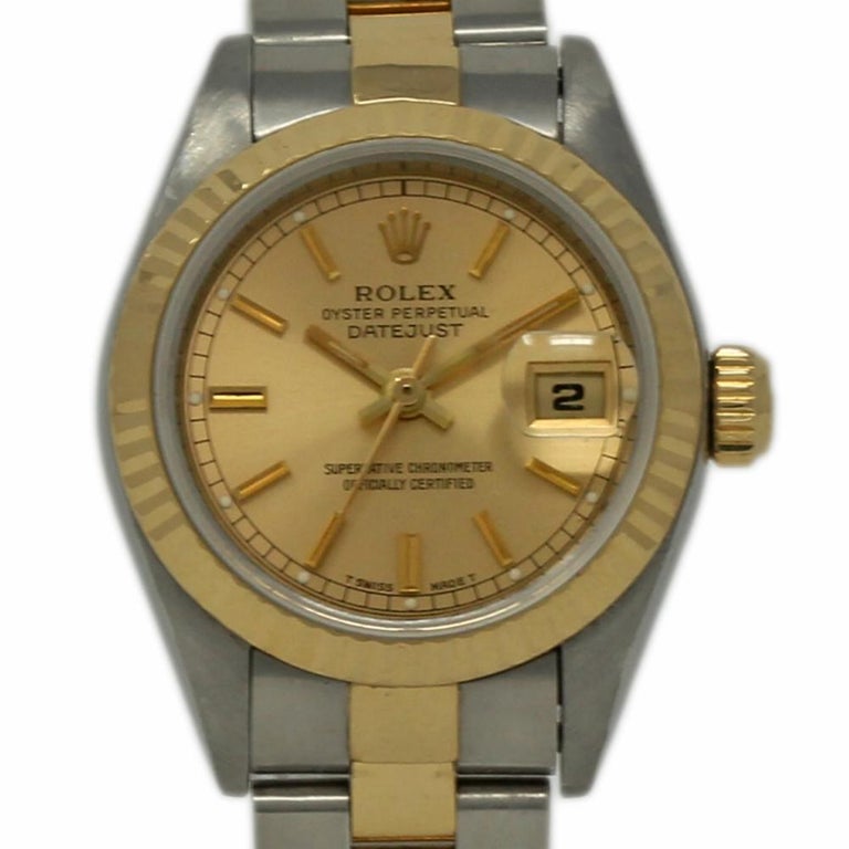datejust 1993