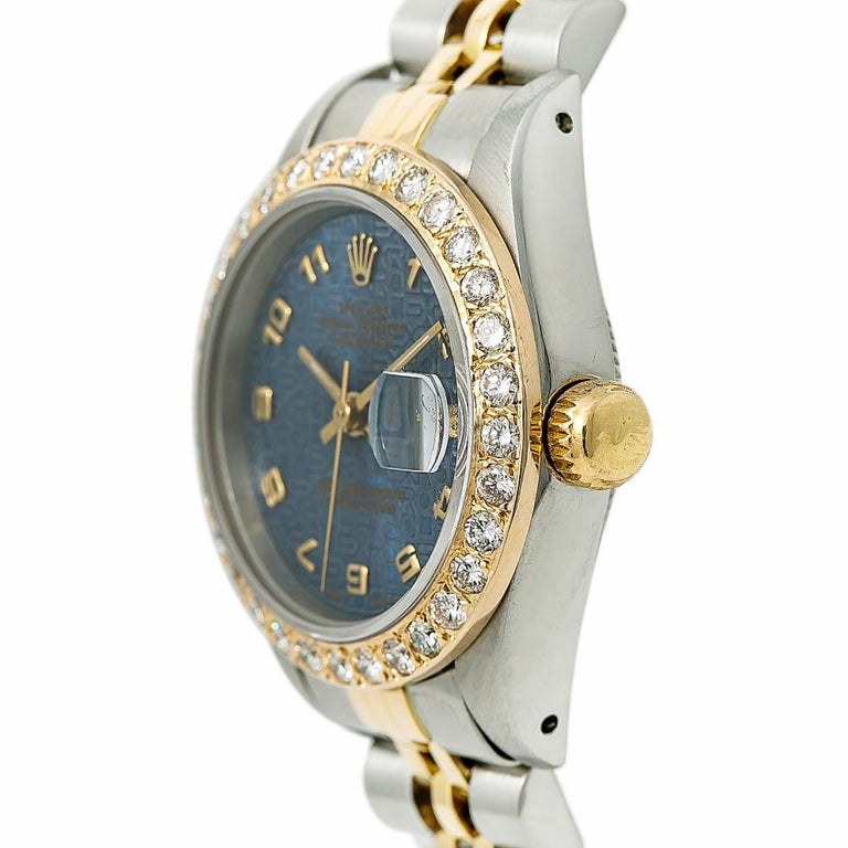 women's automatic watch