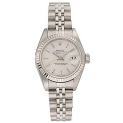 Rolex Datejust 69174 Ladies Watch Box and Papers