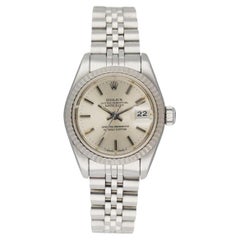 Rolex Montre Datejust 69174 pour femme