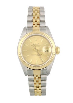 Rolex Datejust 79173 Ladies Watch