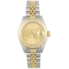 Rolex Datejust 79173 Ladies Watch