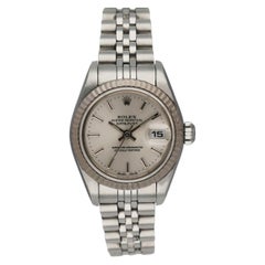 Rolex Datejust 79174 Ladies Watch