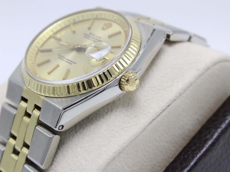 rolex datejust 1630