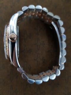 Rolex Datejust, Bi-Metal, Model Number 116231, Registered 2009