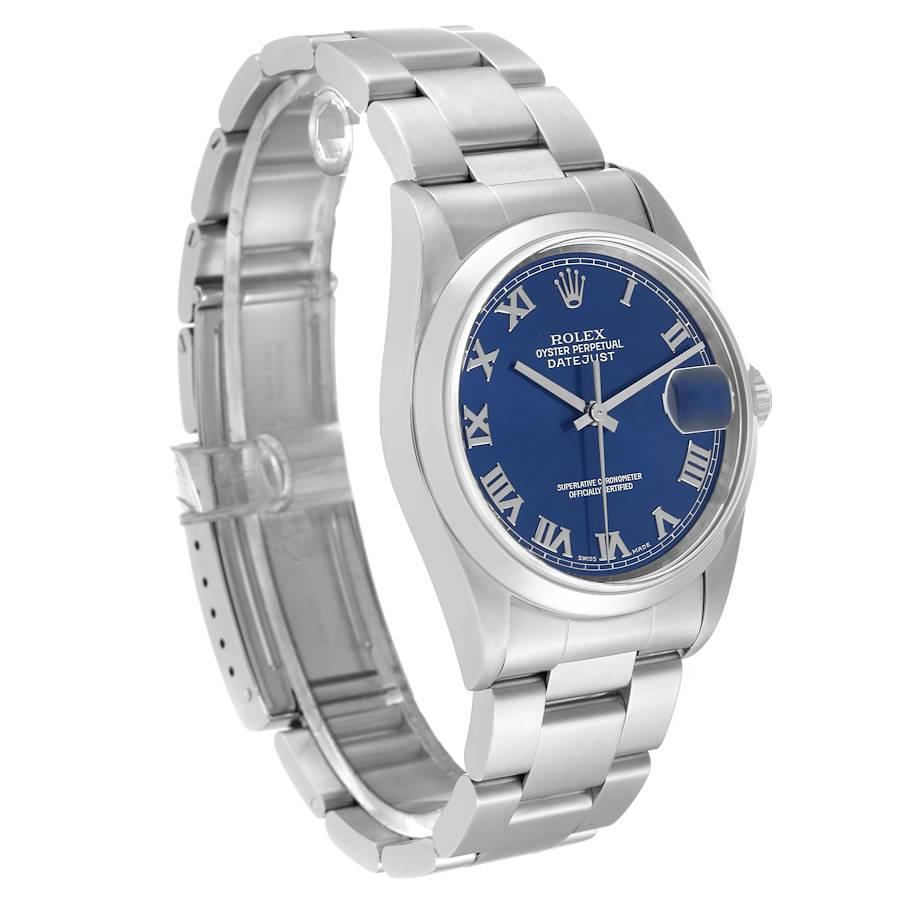 rolex 1916