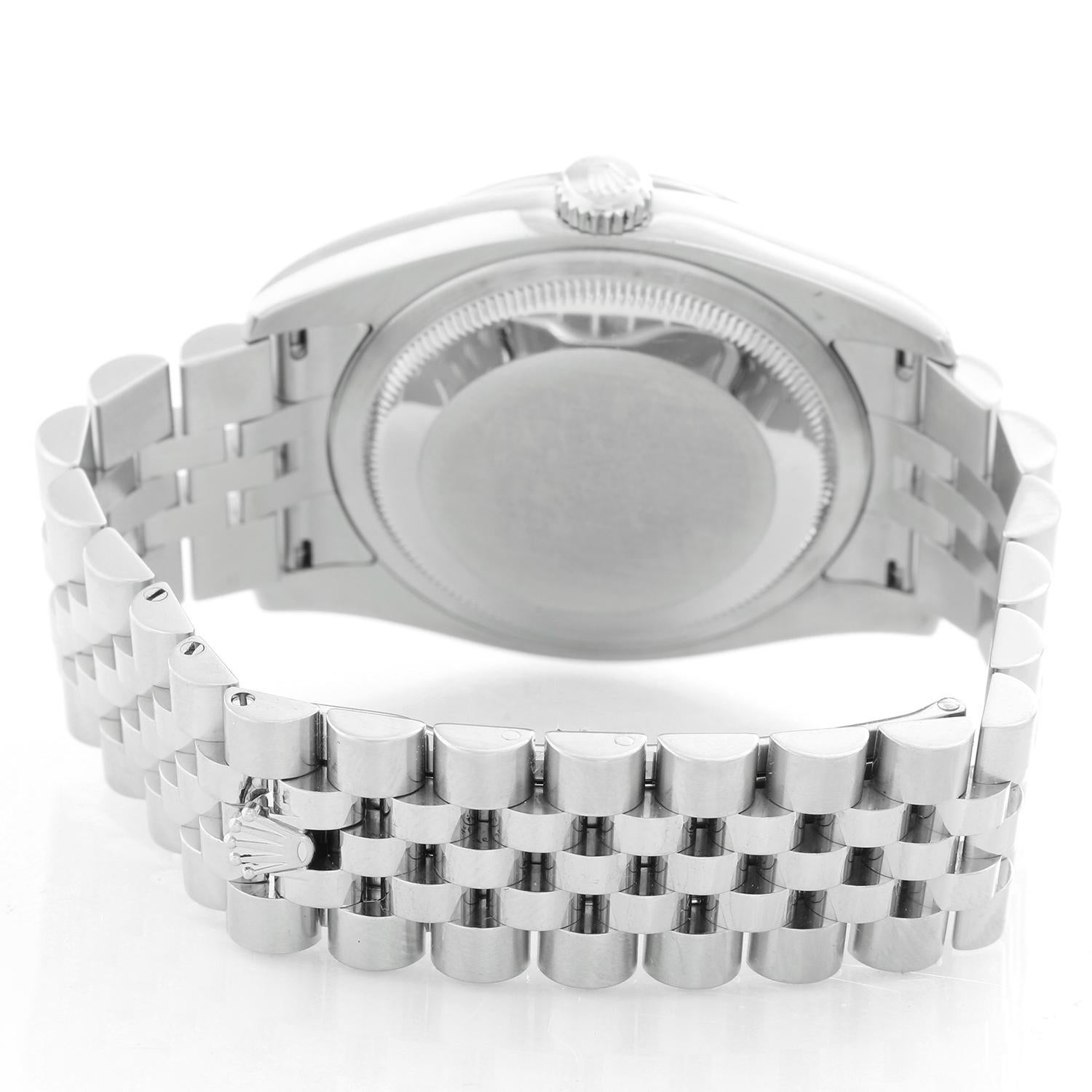 gucci diamond watch mens