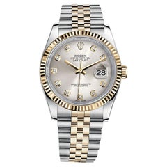 Rolex Oyster Perpetual Datejust Diamond - 106 For Sale on 1stDibs | rolex  oyster perpetual datejust price, rolex oyster perpetual diamond price,  price of rolex oyster perpetual datejust