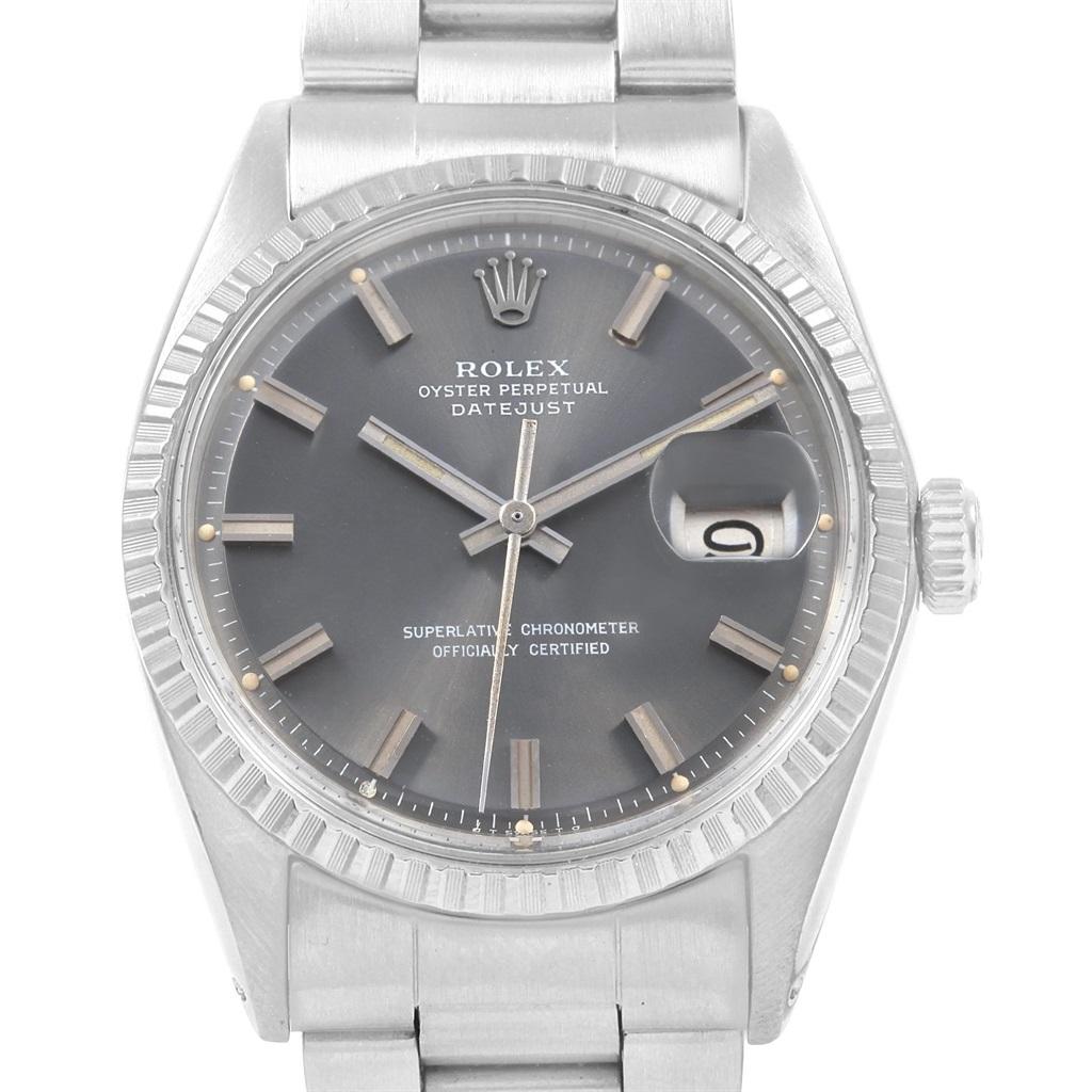 rolex oyster perpetual datejust 18k gold men 045 rolex oyster perpetual datejust 18k gold men 045
