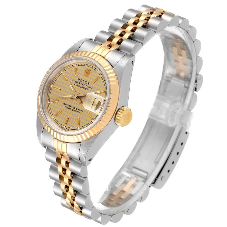 Rolex f714988