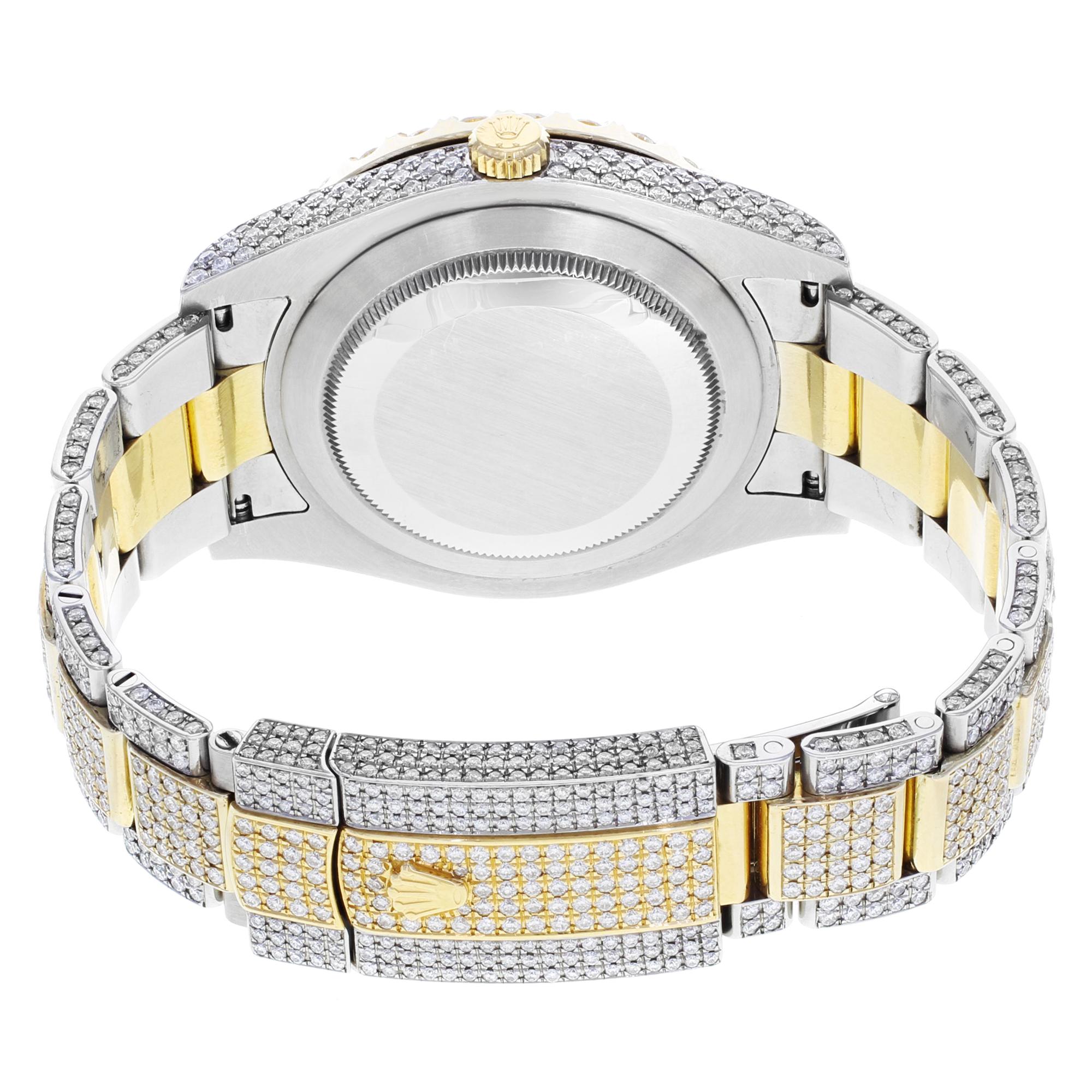 rolex bust down arabic dial
