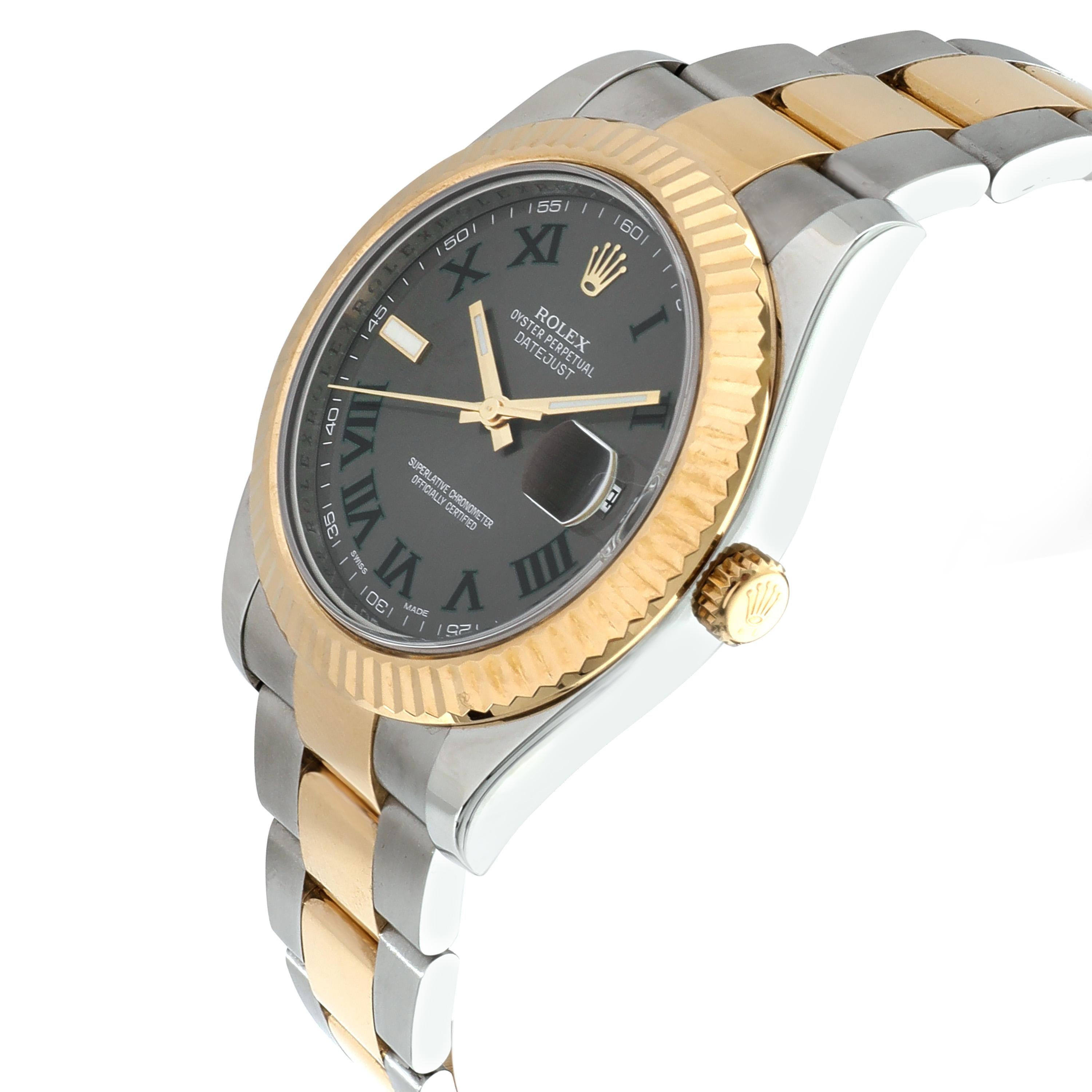 rolex 116333