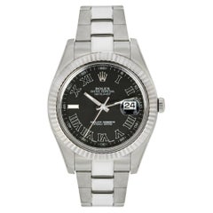 Rolex Datejust II 116334