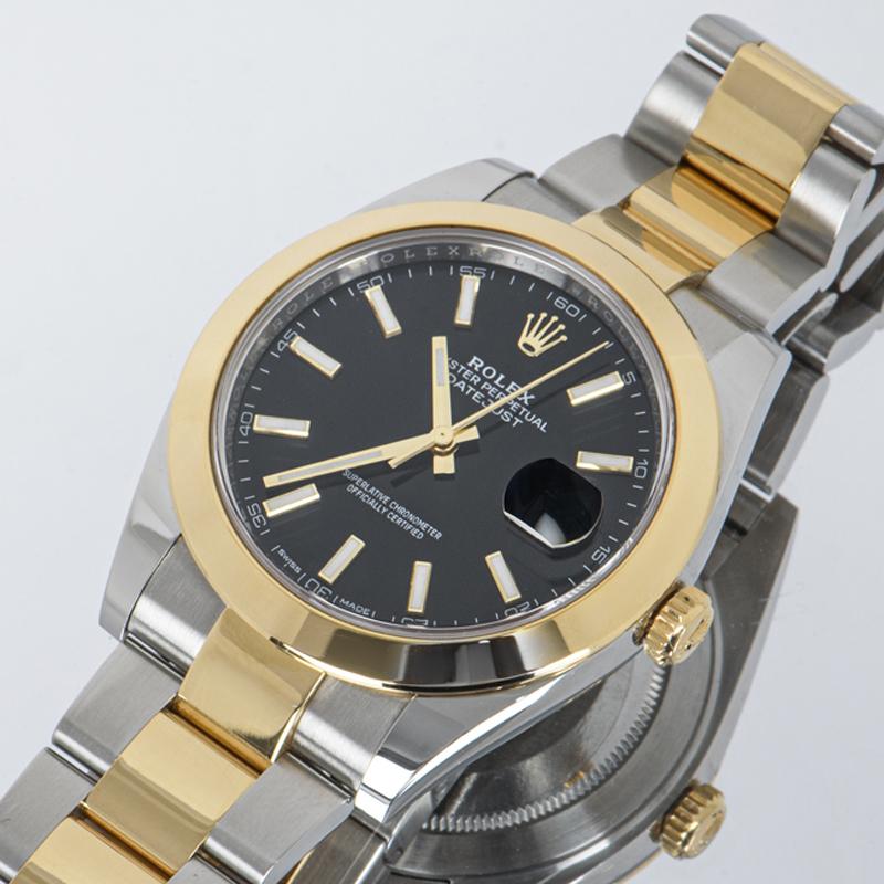 Rolex Datejust II 126303 For Sale 3