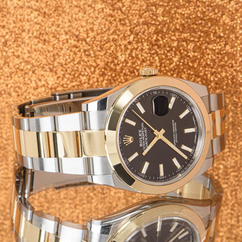 Rolex Datejust II 126303 For Sale 5