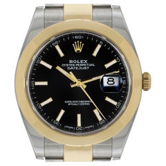 Rolex Datejust II 126303