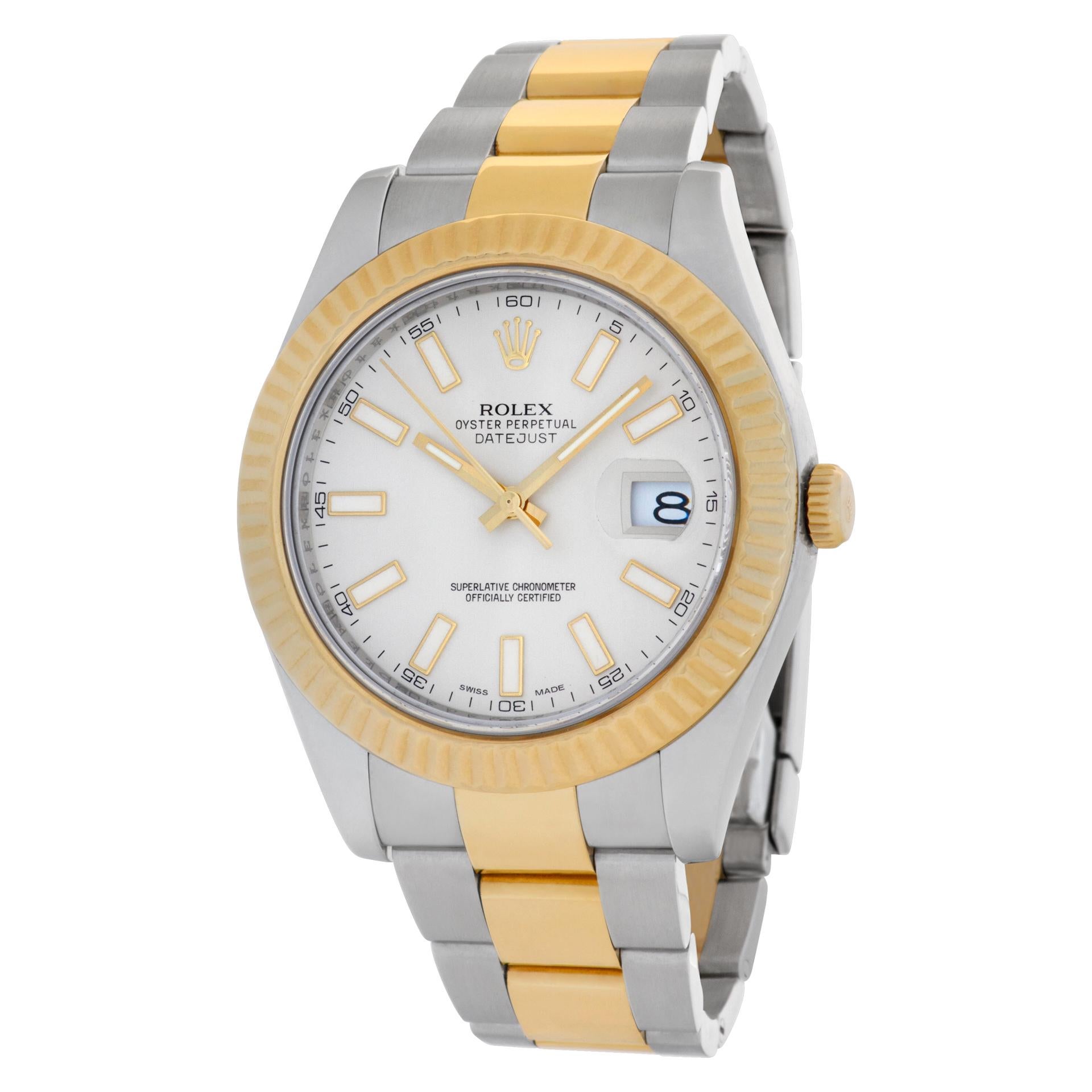 rolex 8570f geneve 750 18k