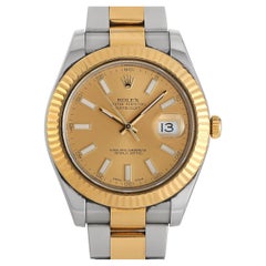 Rolex Datejust II Watch 116333