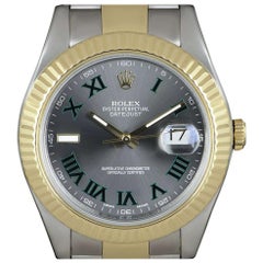 Stainless Steel Wrist Watches