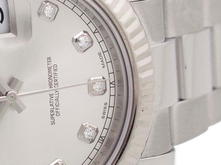 rolex watch all