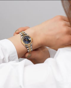Rolex Datejust Lady 69173