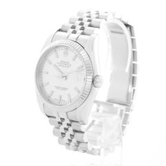 Rolex Datejust Men's Stainless Steel Watch 116234