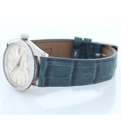Rolex Datejust Men's Steel Watch, 1603