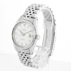 Rolex Datejust Men's Steel Watch, 1603