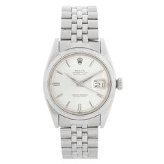 Rolex Datejust Men's Steel Watch, 1603