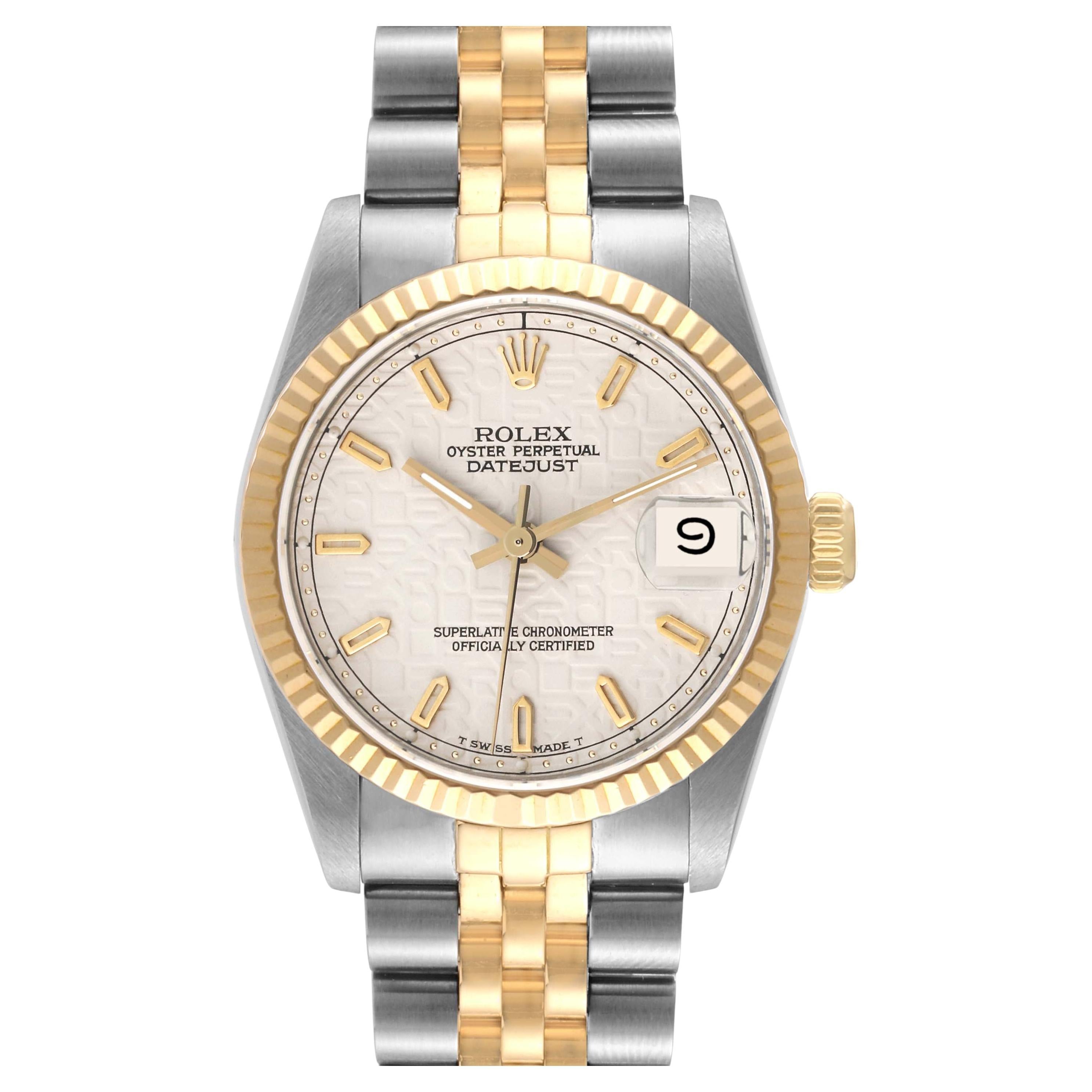 Rolex 2025 daytona 68273