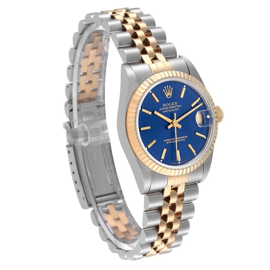 Rolex datejust 59312 hot sale
