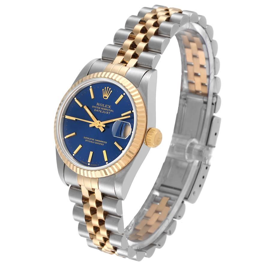 Rolex new arrivals datejust 59312