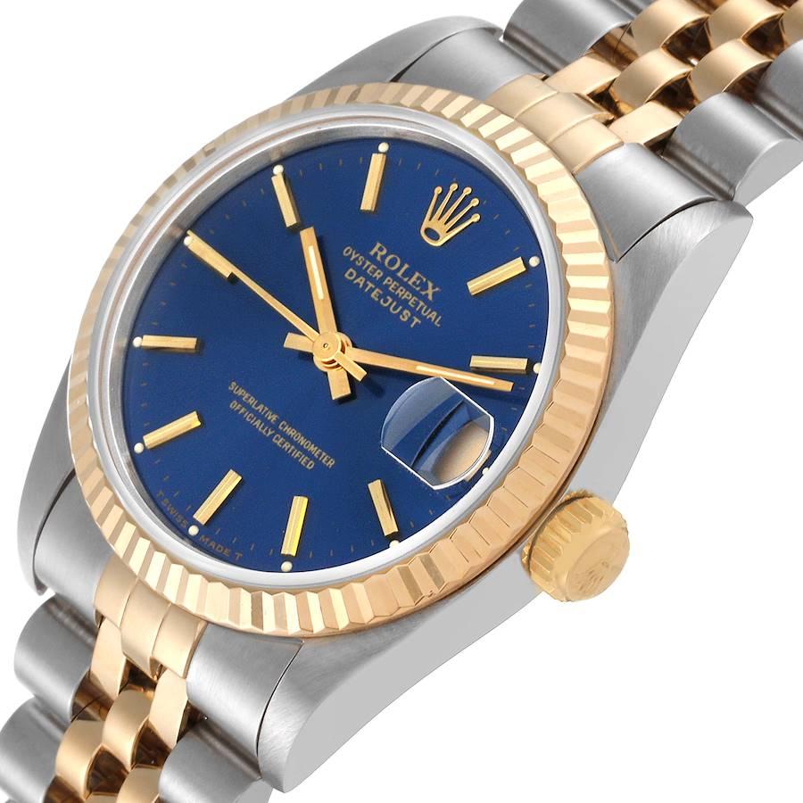 Rolex datejust 59312 best sale