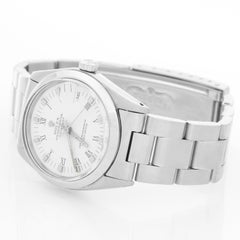Rolex Datejust Midsize Men's or Ladies Steel Watch 6824