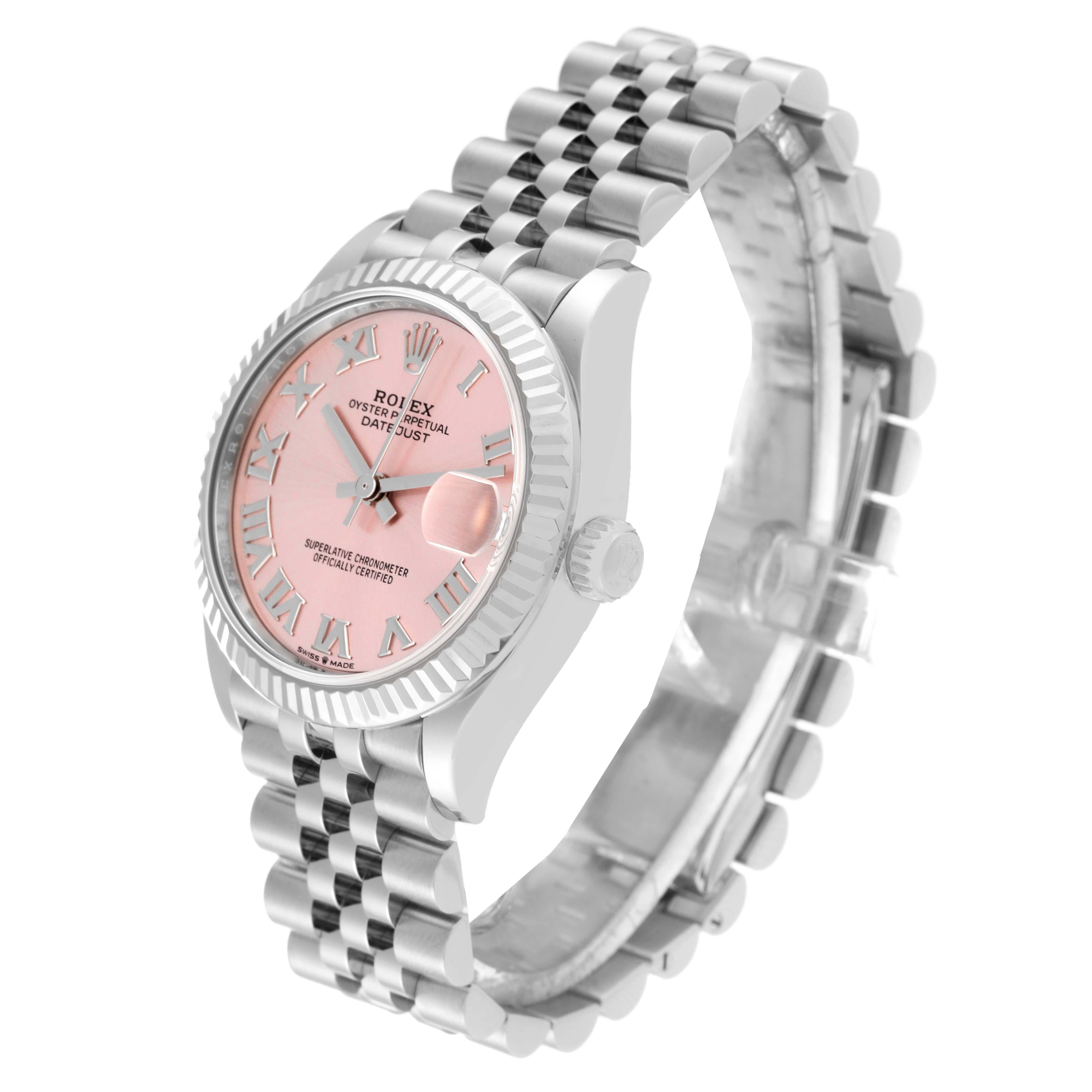 rolex oro blanco precio