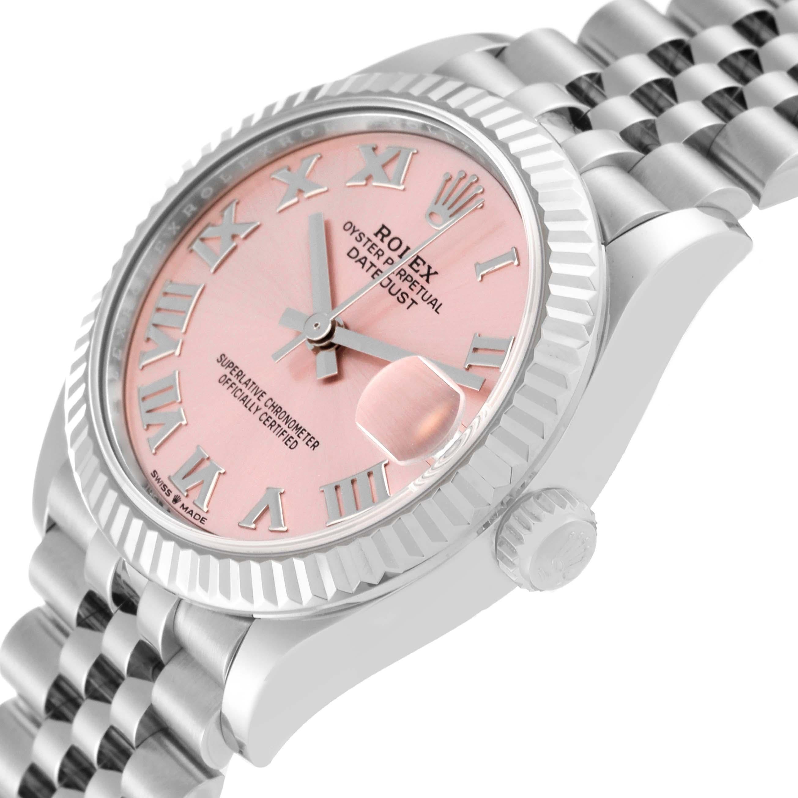 oro blanco rolex