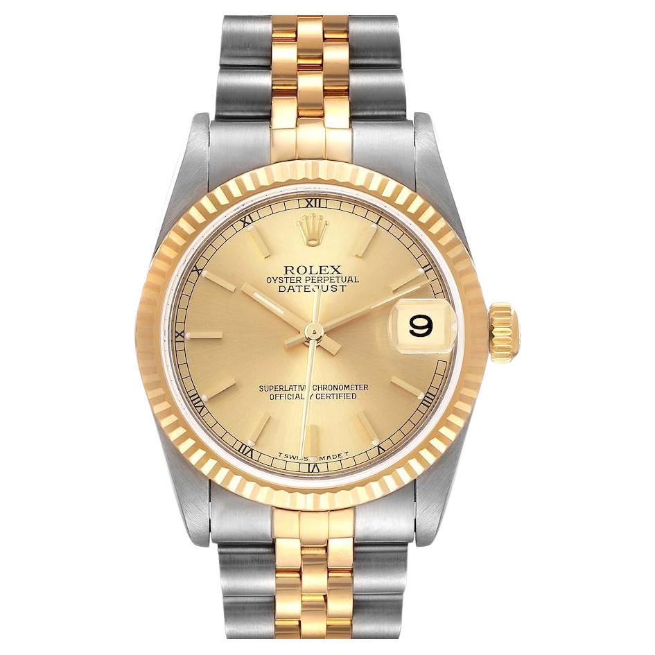 Rolex steelinox cl5 72 200 price sale