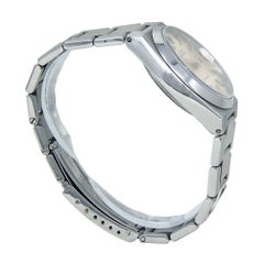 Rolex Datejust Oyster Quartz '5 Serial' Stainless Steel Men's Watch 17000