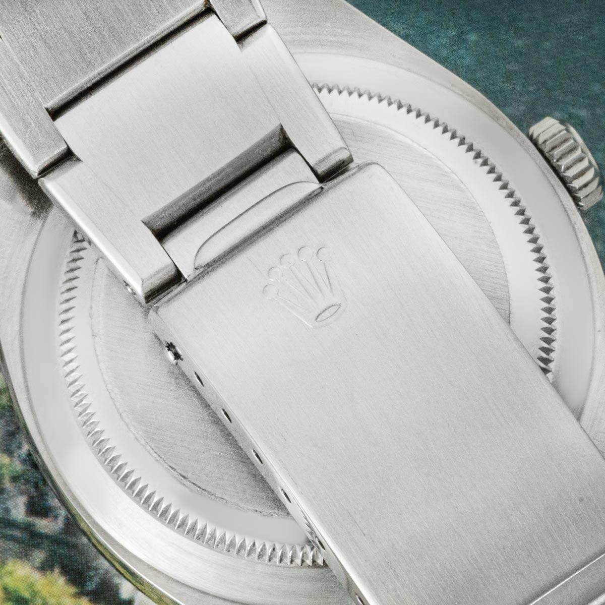 Rolex Datejust Oysterquartz Royal Omani Police Dial 17000 2